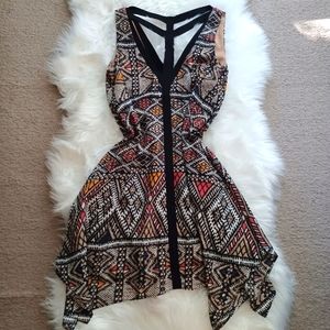 BCBG Max Azria dress